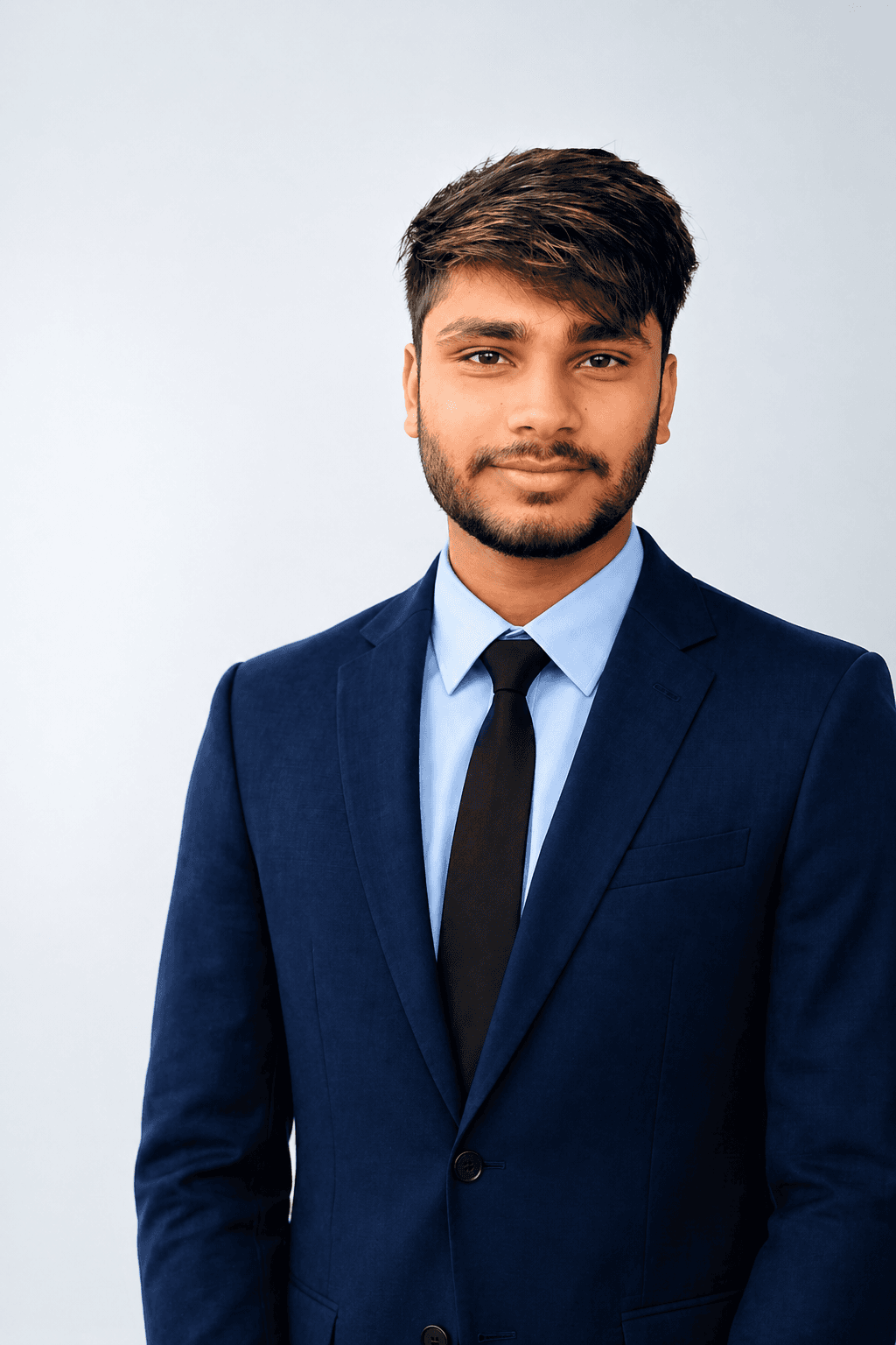 Parbat Nepal — AI SEO Expert